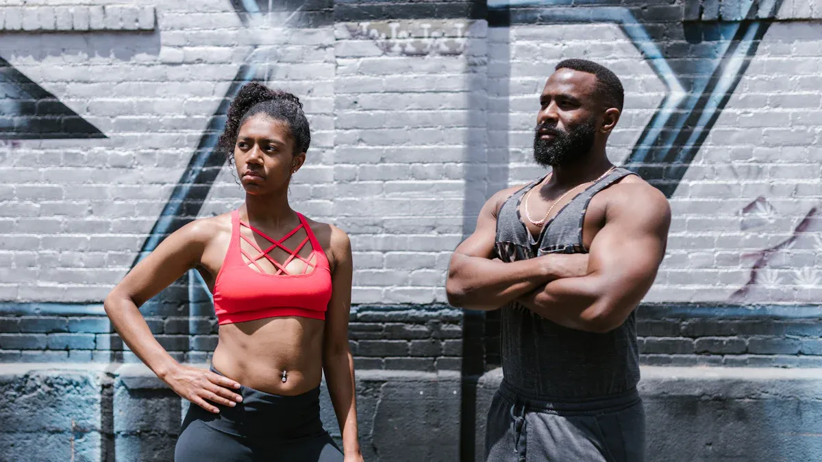 Fitness Tracking Comparison