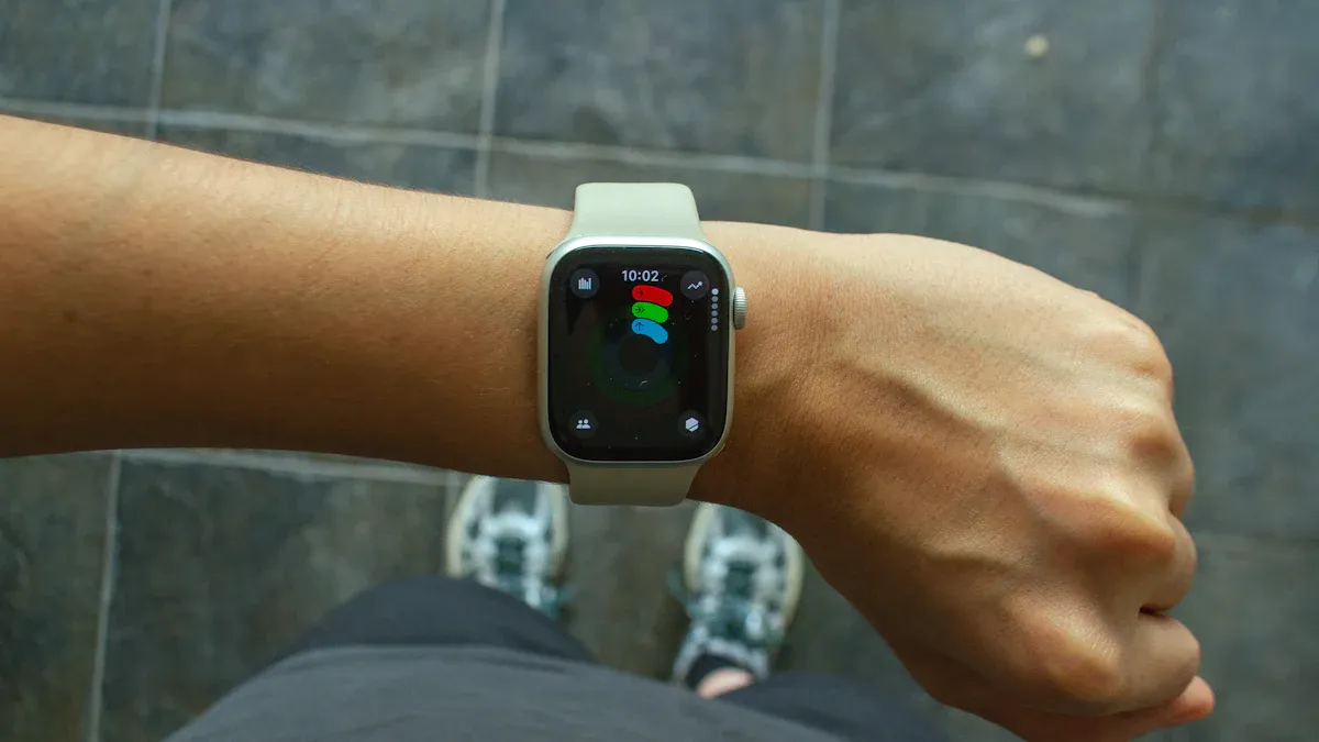 Health Metrics