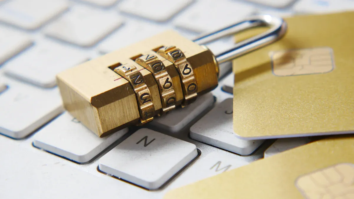 Protecting Sensitive Data