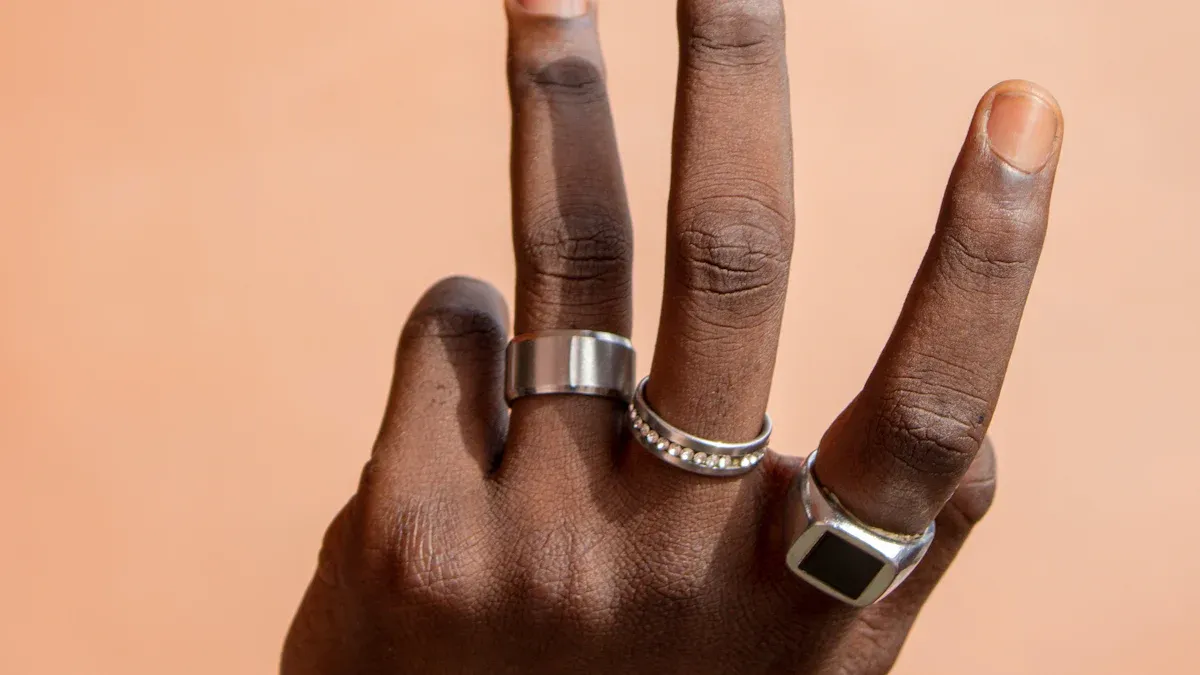 What Is Smart Jewelry?