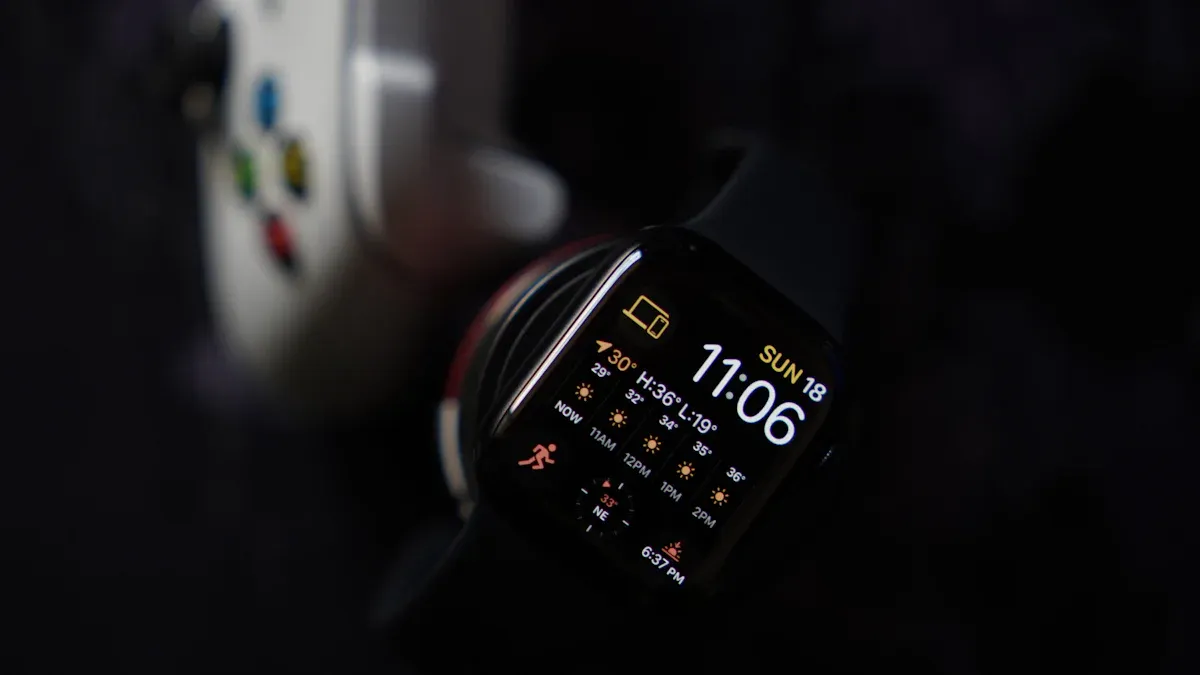 Top 10 Sleep Trackers You Need to Try for Better Rest