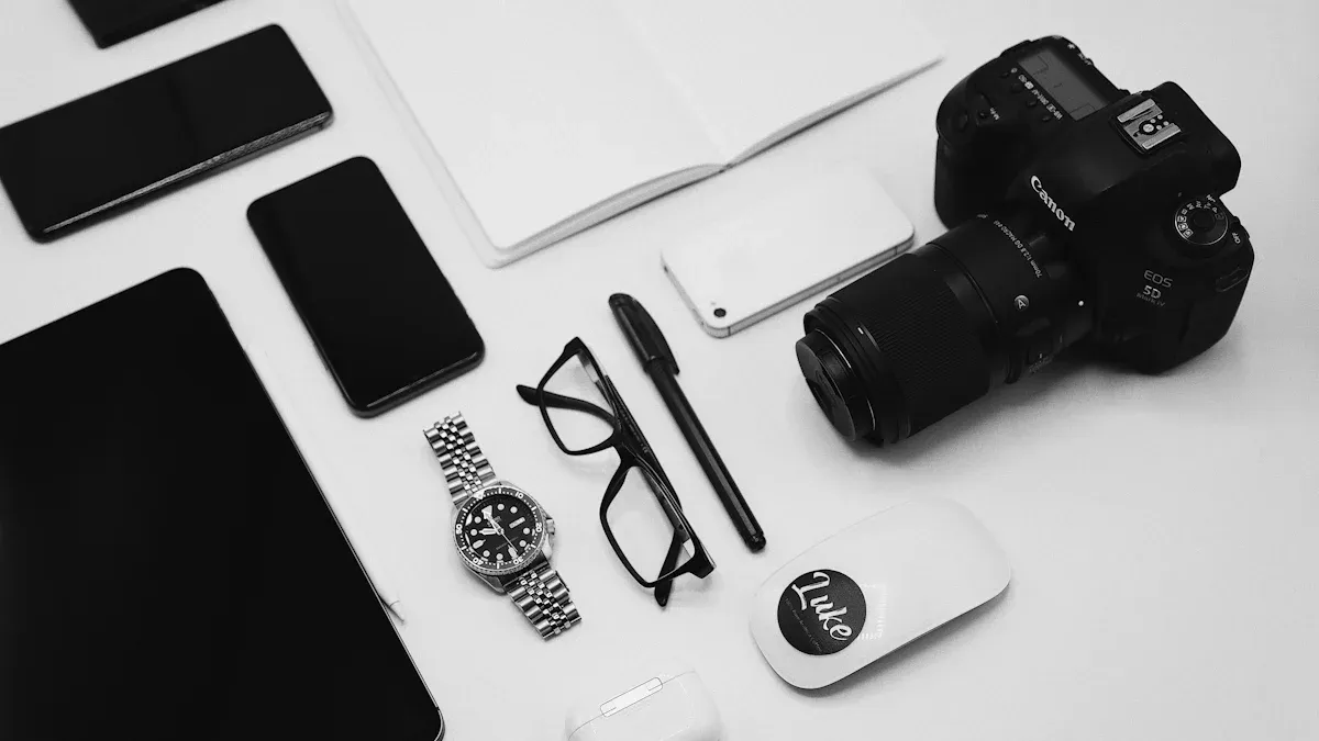 10 Best High-End Designer Phones and Accessories for Tech Lovers