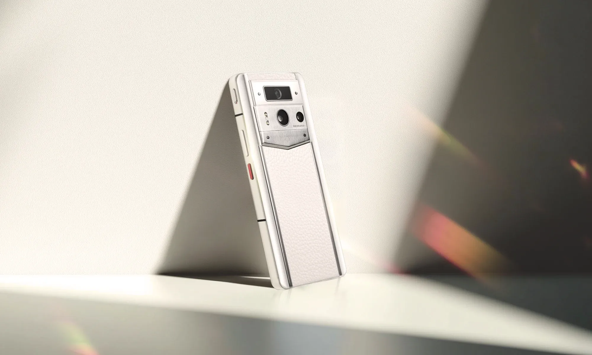 Comparing Luxury Phones