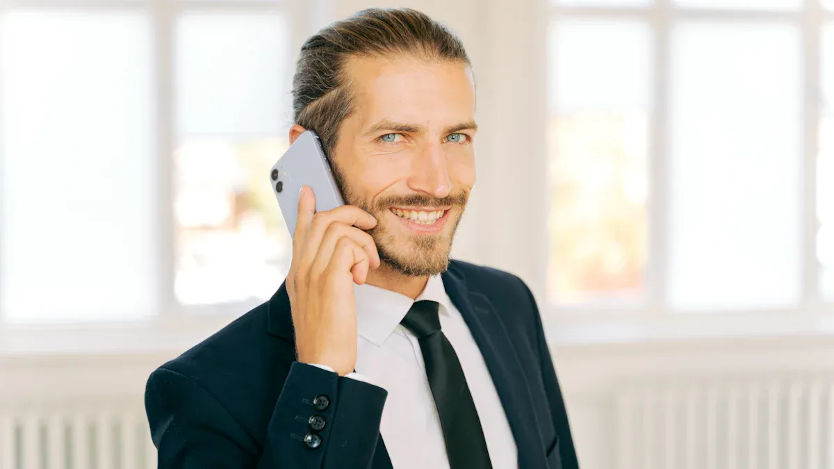 Top Phones for Bosses