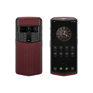 Agent Q Elevates Luxury Phones with Ruby Talk and Advanced AI