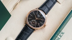 Best Luxury Watch Brands in the USA Right Now