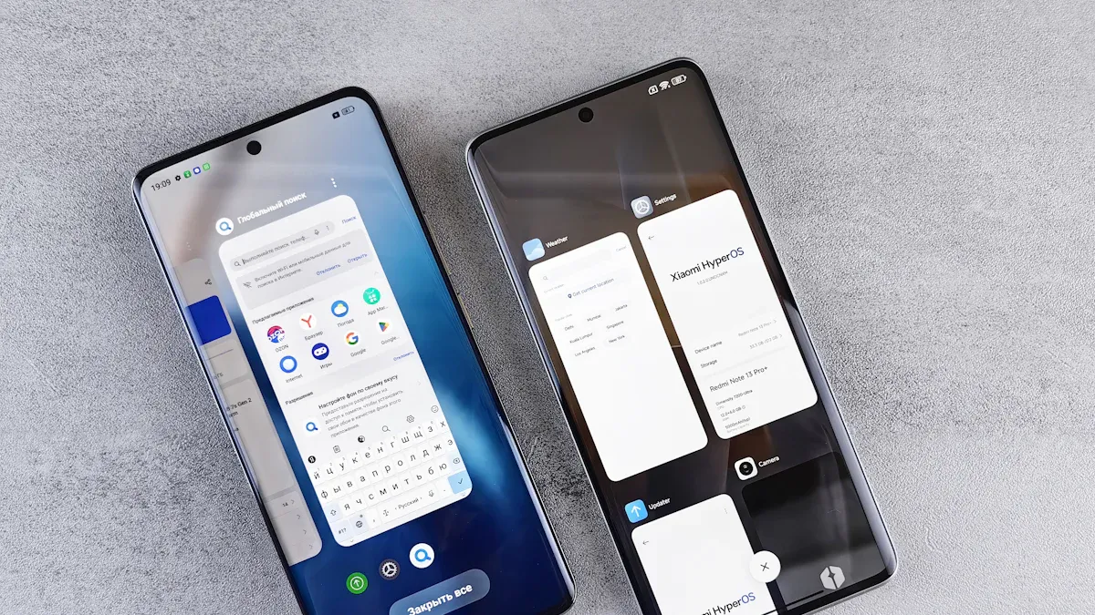 What is an Android phone user agent and why is it important