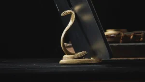 Handcrafted Elegance The World’s Priciest Phone
