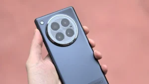 My day changed and so did my routine with Vertu Agent Q