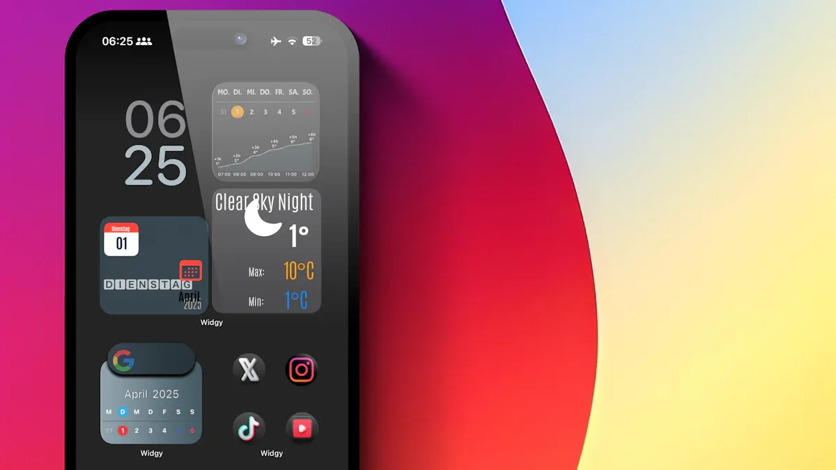 Battery Life and Connectivity Performance