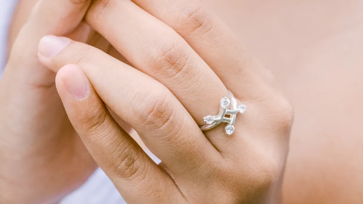 Choosing the Right Ring