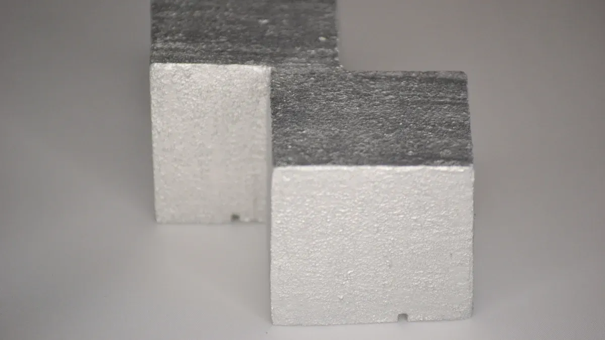 Strength-to-Weight Ratio