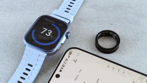 Oura Accurate Smart Ring and Four Other Top Picks for 2025
