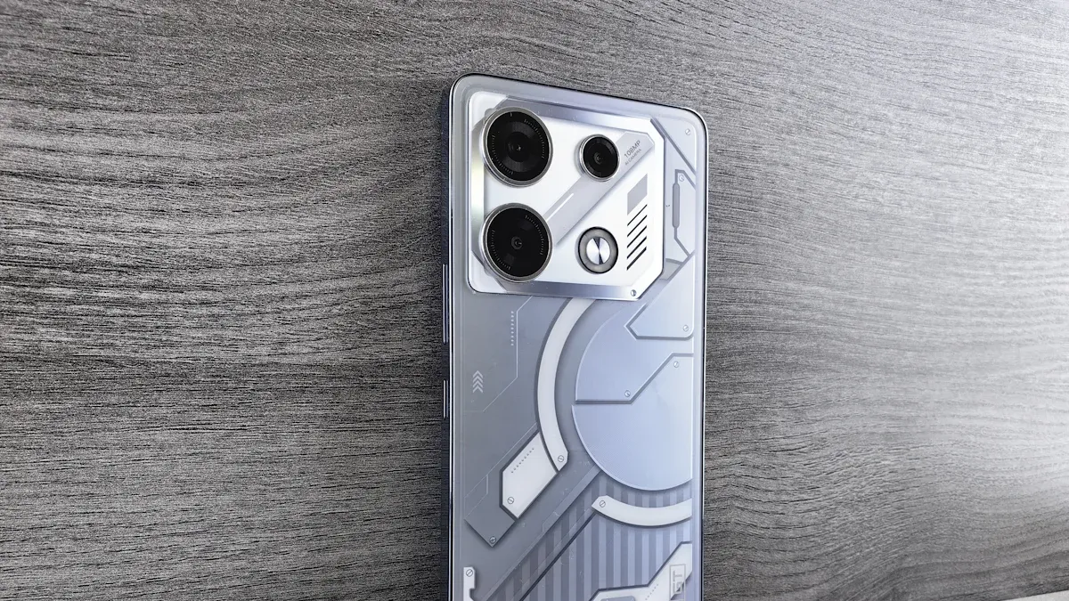 What Makes Luxury Phone Brands Stand Out