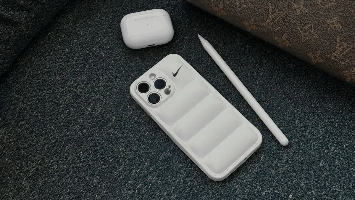 3. Apple Luxury Editions
