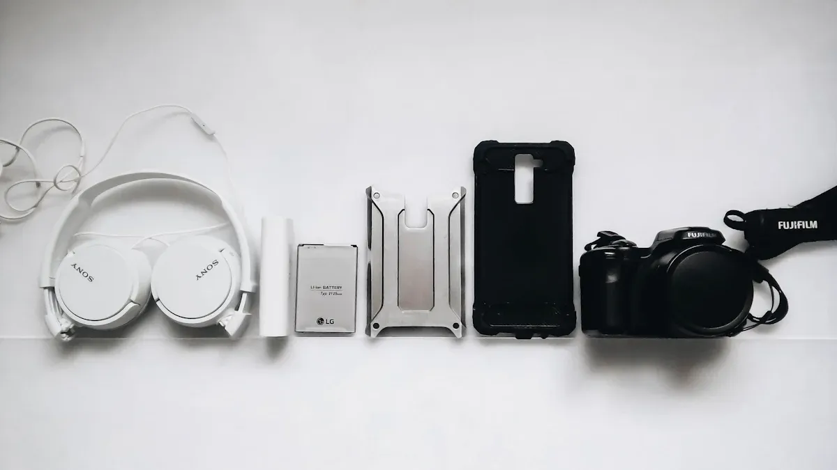 Top 10 Must-Have Electronic Gifts for Her