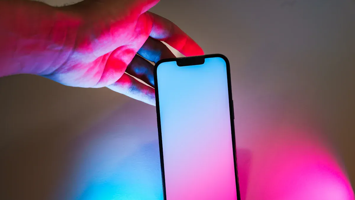 5G Phone Features