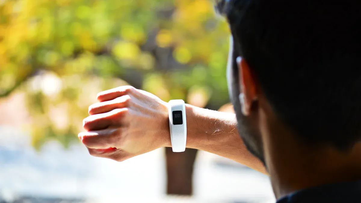 Health Tracker Benefits for Users