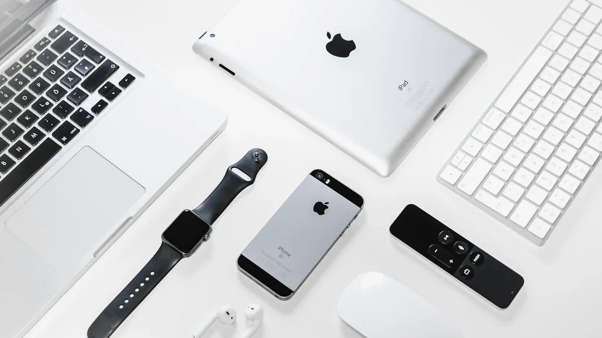 10 Game-Changing Apple Gadgets for Your Daily Life