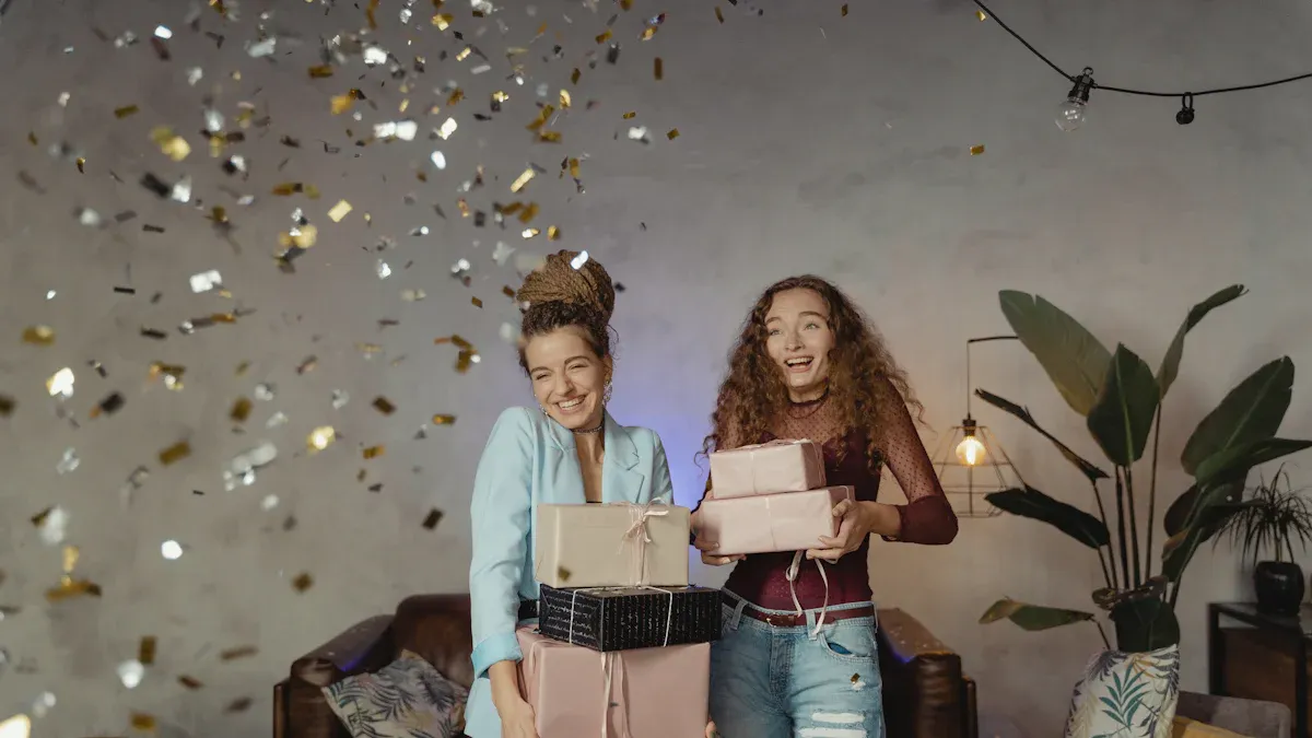 Top 25 Futuristic Gifts for Her to Wow in 2025