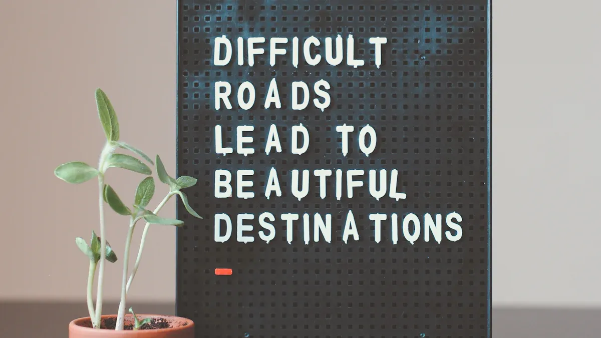 Overcome Obstacles
