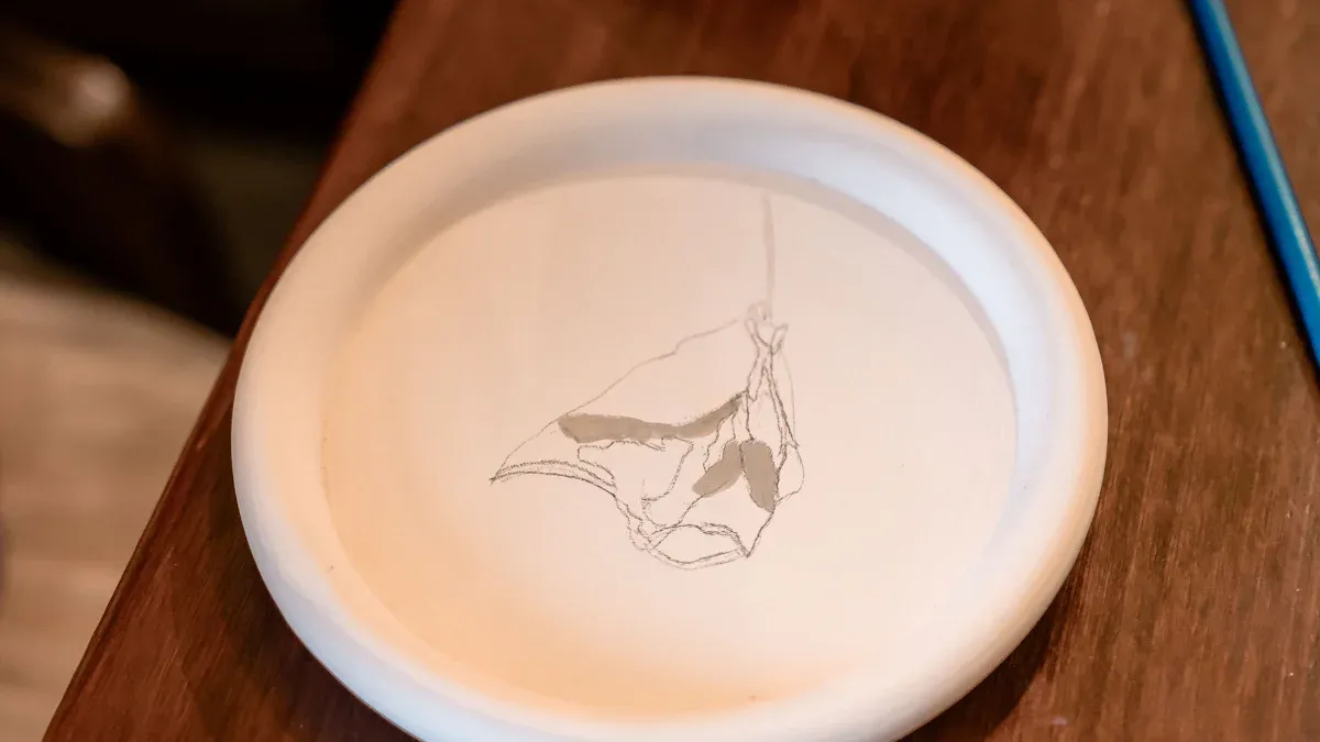 Vertu Ceramic Pillow Manufacturing