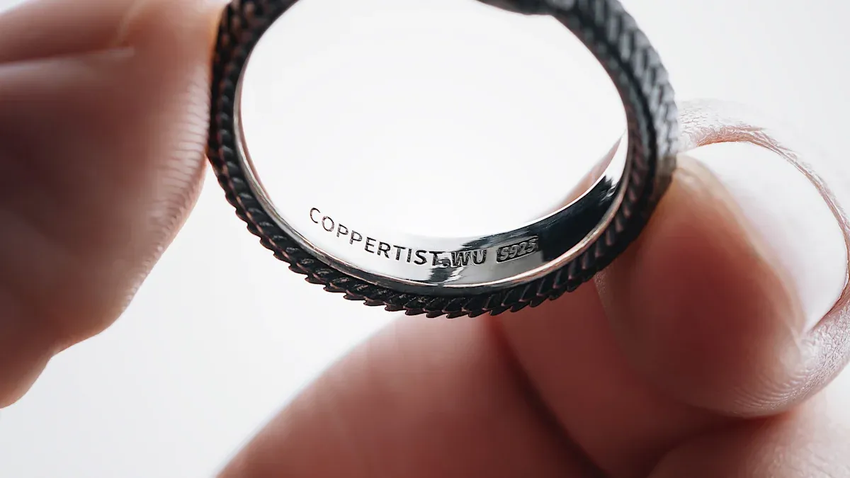 Smart Rings and Health Tracking