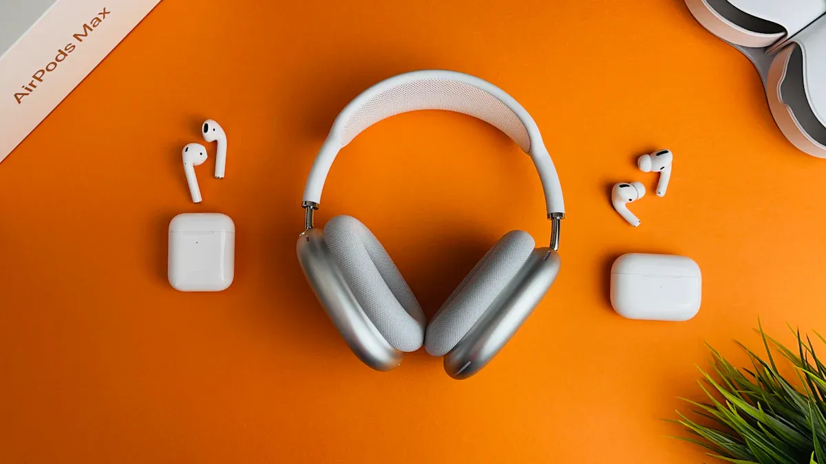 Audio Gadgets