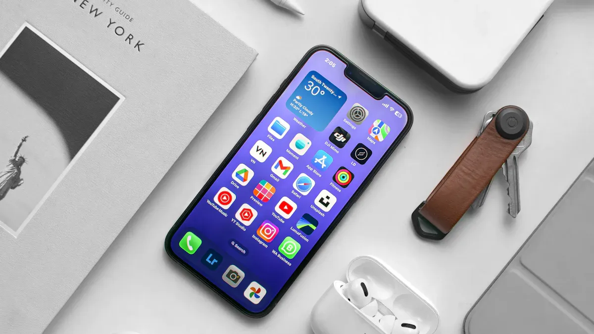 Top 20 Best Technology Gifts for Her in 2025