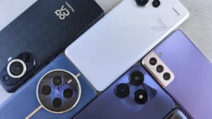 Flagship Phone choices for smart spenders