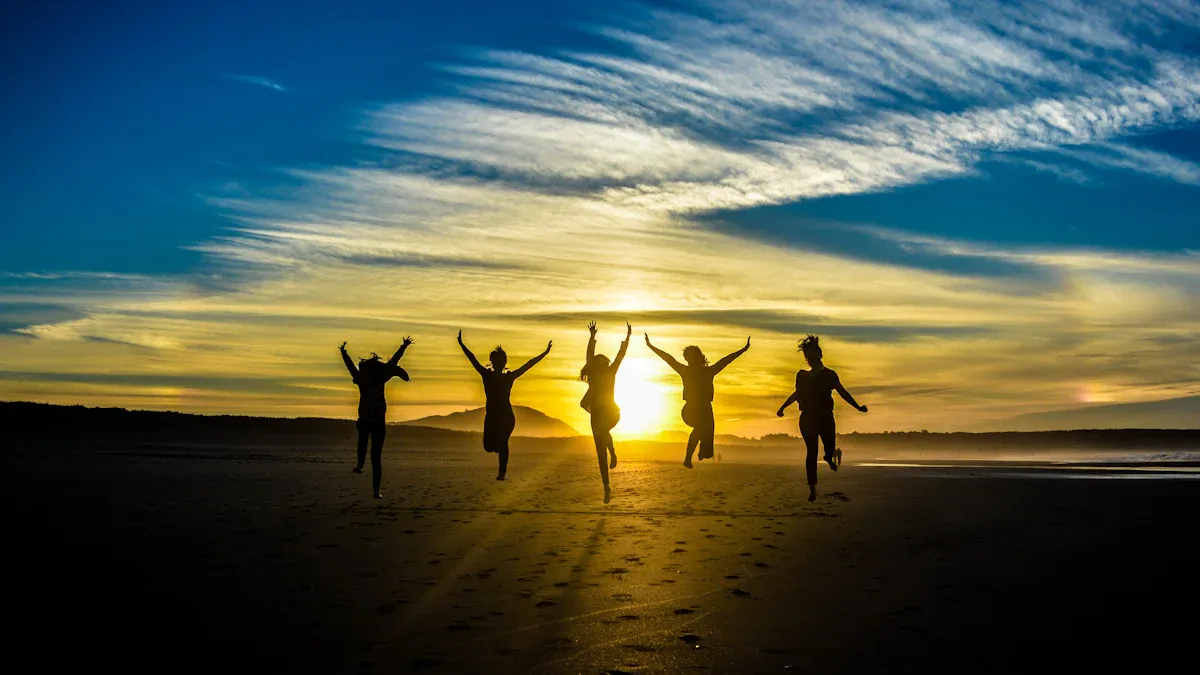 Living an Extraordinary Life
