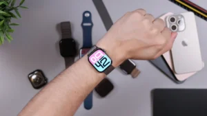 Smart Wearable Devices Leading the Way in 2025