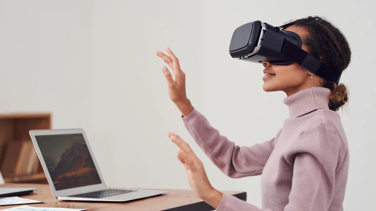 User Experience: The Future of Interaction