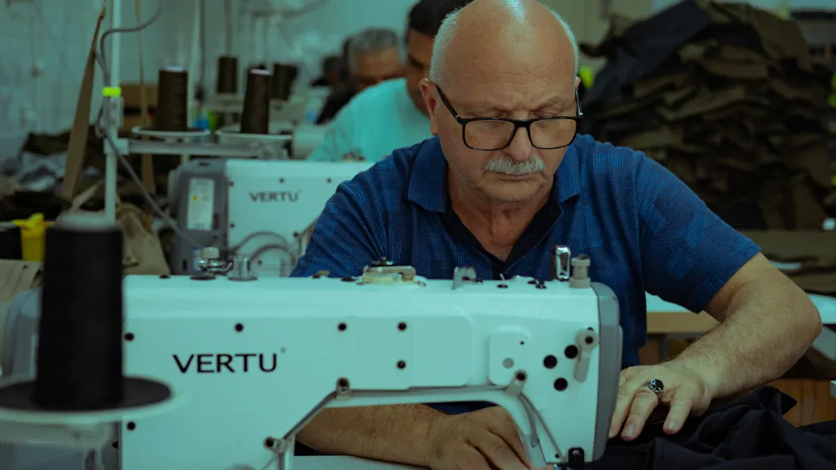 VERTU Craftsmanship and Design