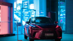 Top 10 Luxury High-Tech Brands in Dubai Featuring Vertu