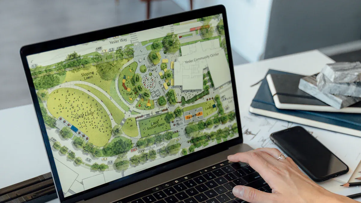 Google Pixel Tablet with Dock