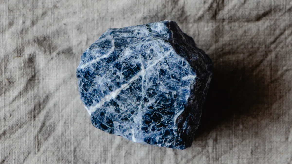 Barriers To Sapphire Crystal Screens In Smartphones