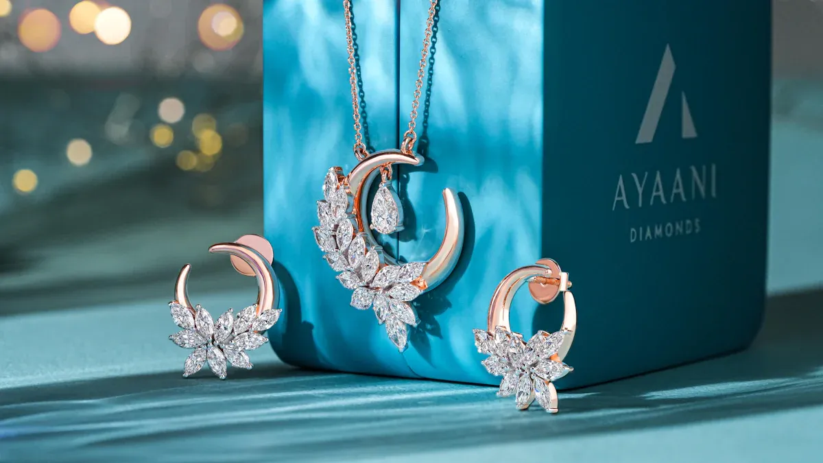 Top Luxury Designer Gifts to Delight Every Type of Woman