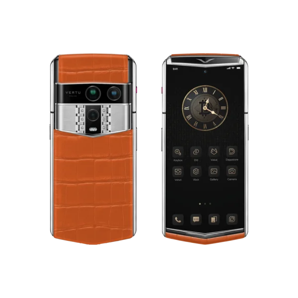 Agent Q Alligator Collector's Edition