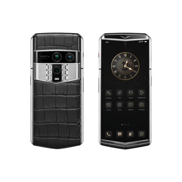 Agent Q Alligator Collector's Edition