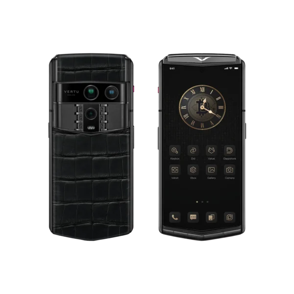 Agent Q Alligator Collector's Edition