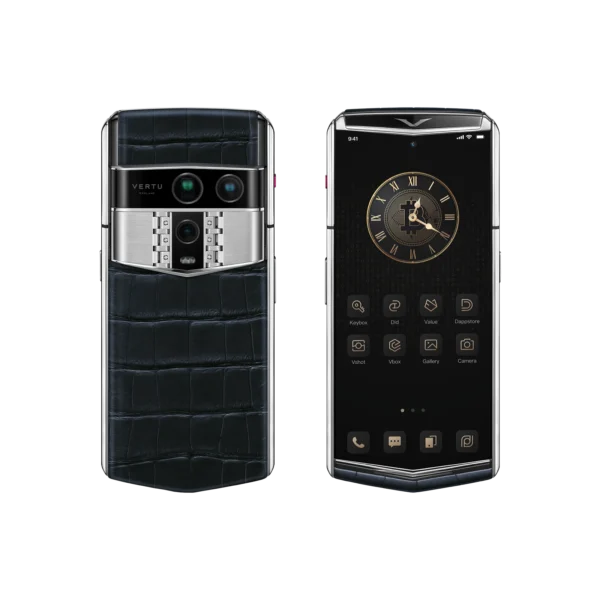 Agent Q Alligator Collector's Edition