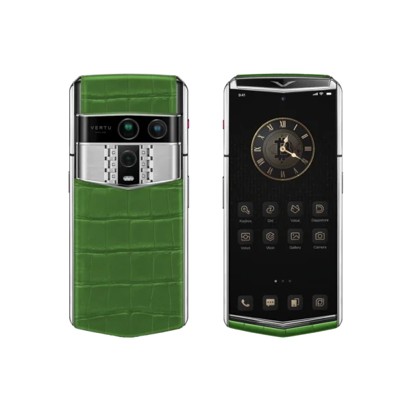 Agent Q Alligator Collector's Edition