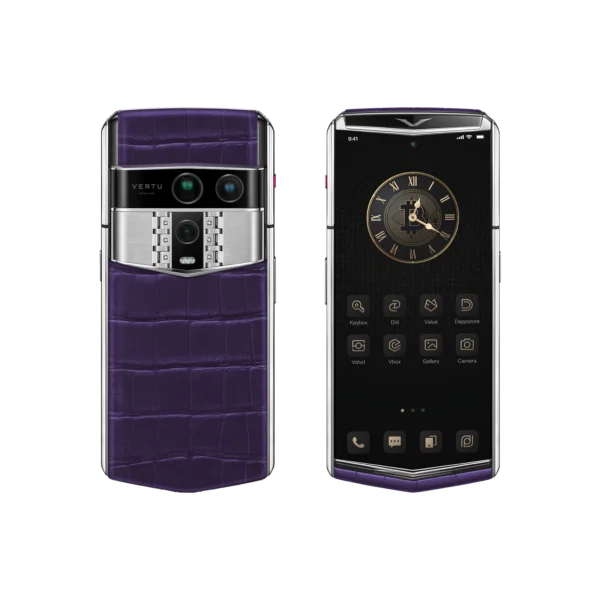 Agent Q Alligator Collector's Edition