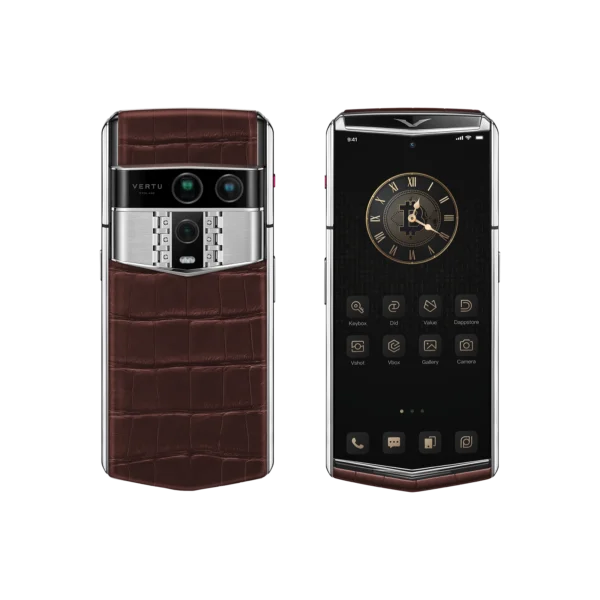 Agent Q Alligator Collector's Edition