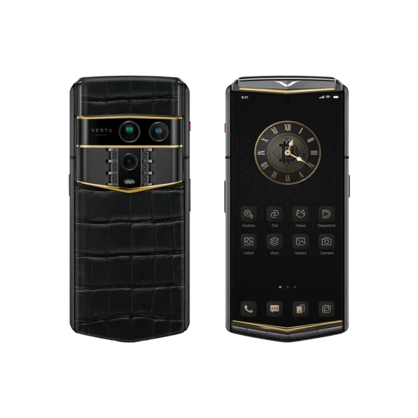 Agent Q 27th Anniversary Limited Edition