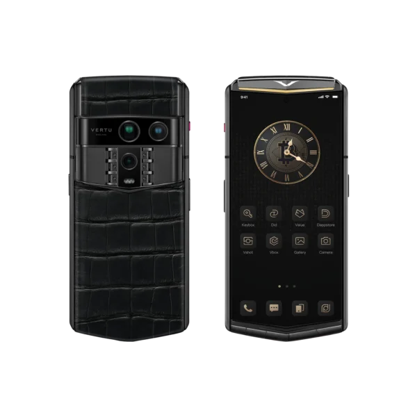 Agent Q 27th Anniversary Limited Edition