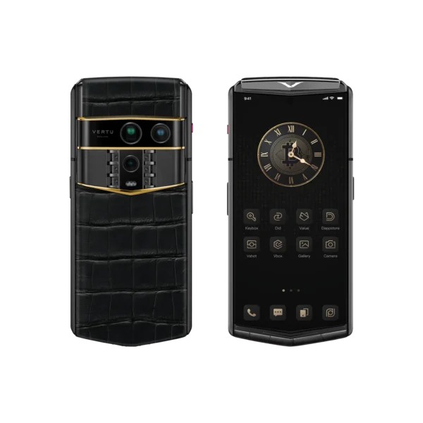 Agent Q 27th Anniversary Limited Edition