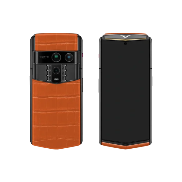 Agent Q Alligator Gold Accent Collector's Edition