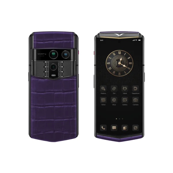 Agent Q Alligator Gold Accent Collector's Edition